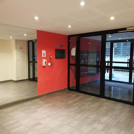 Appartment With Garden - Chaville Exterior foto